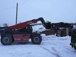 New Telehandler for Sale